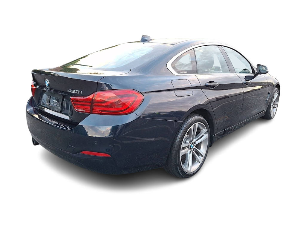 Thumbnail: 2019 BMW 4 Series - 13