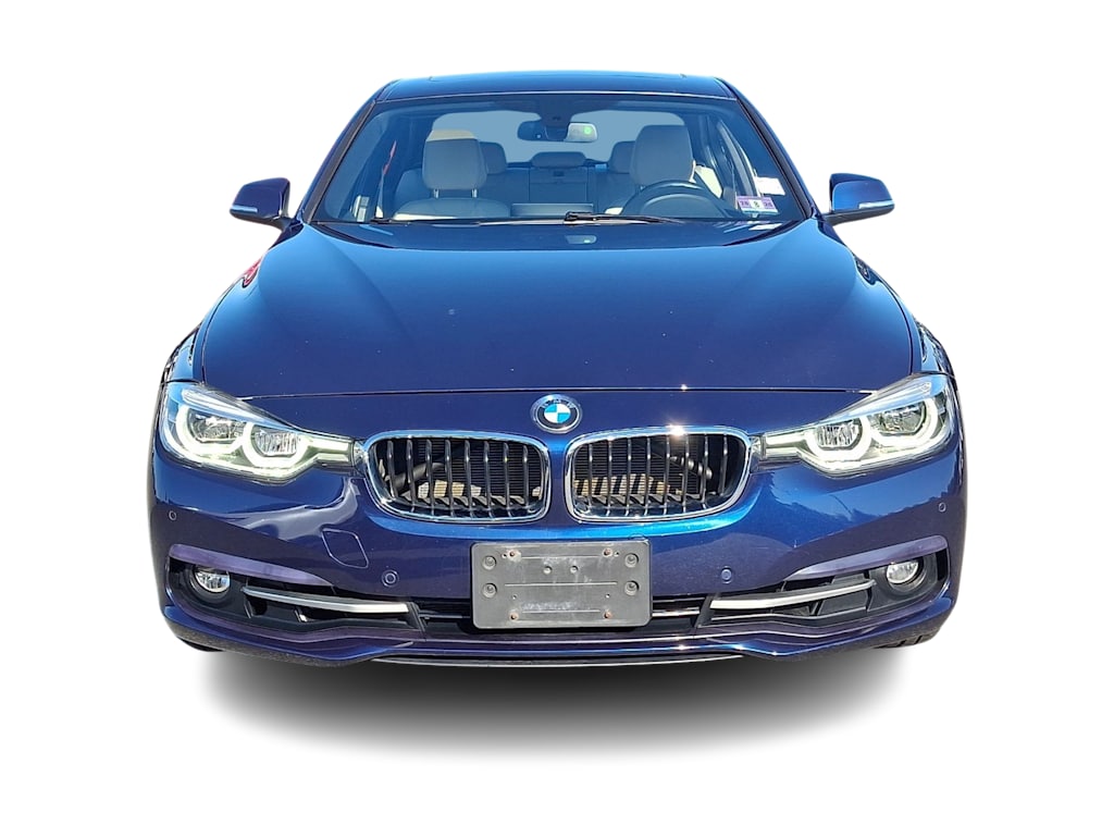 Thumbnail: 2017 BMW 3 Series - 5