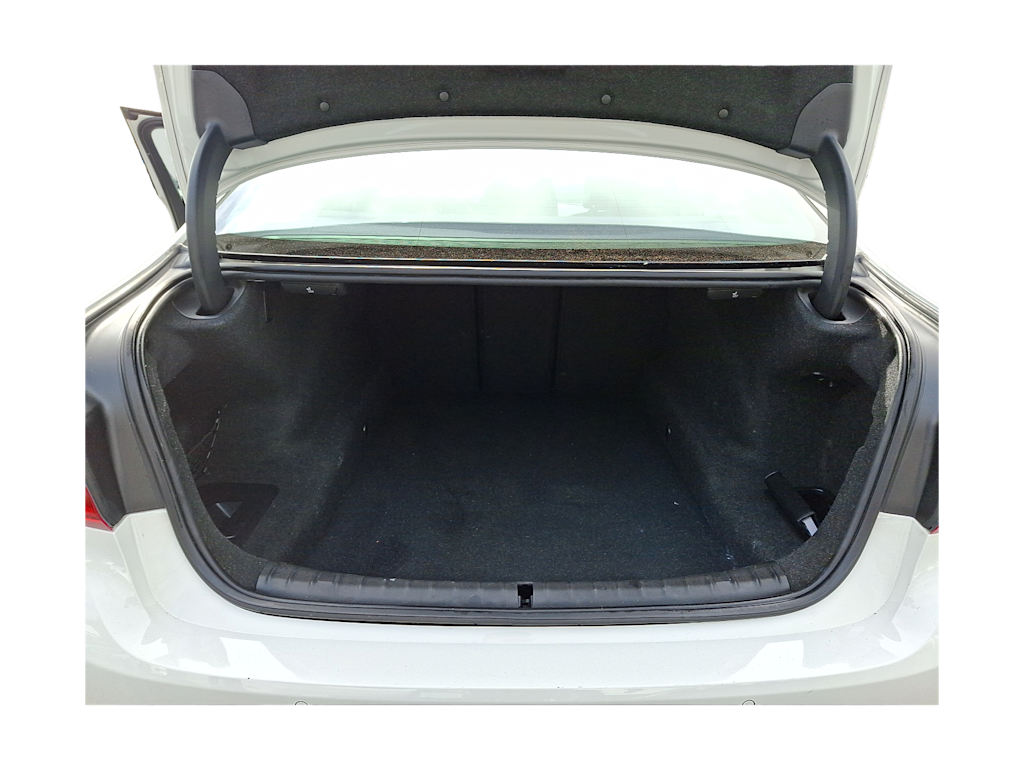 Thumbnail: 2018 BMW 5 Series - 12