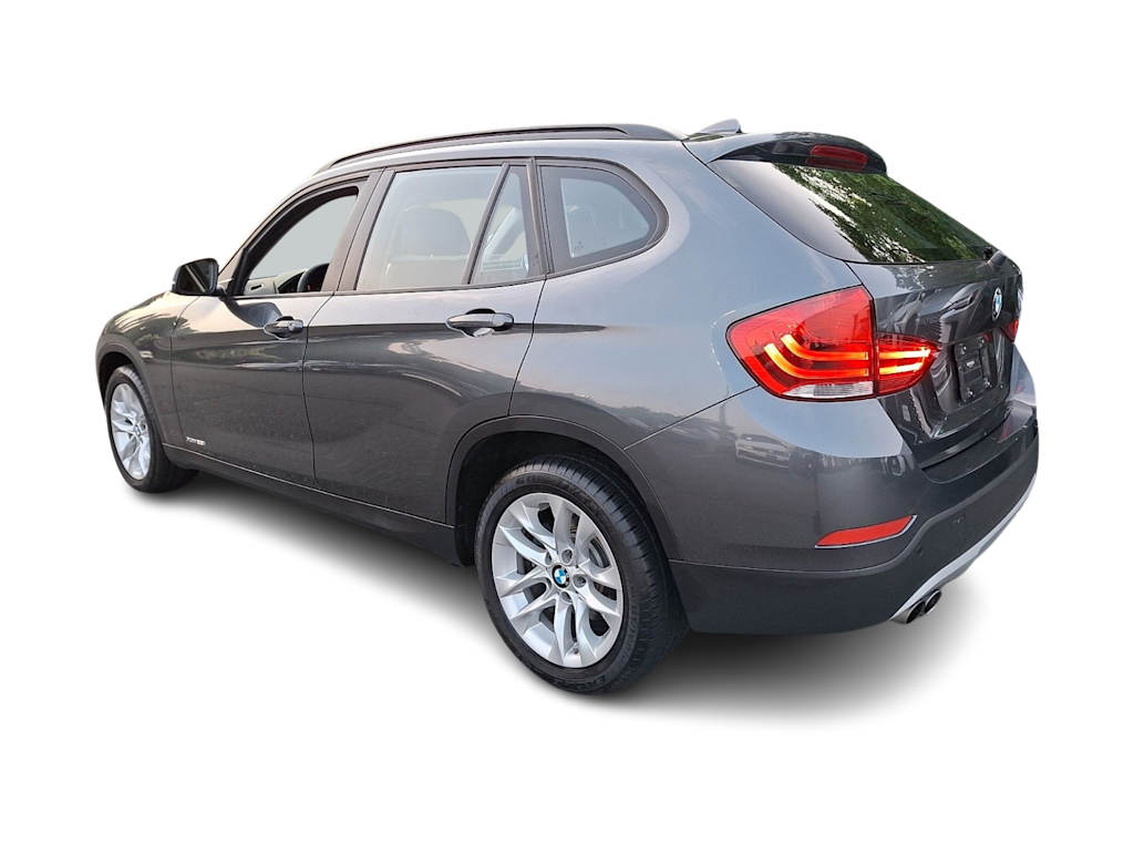 Thumbnail: 2015 BMW X1 - 3