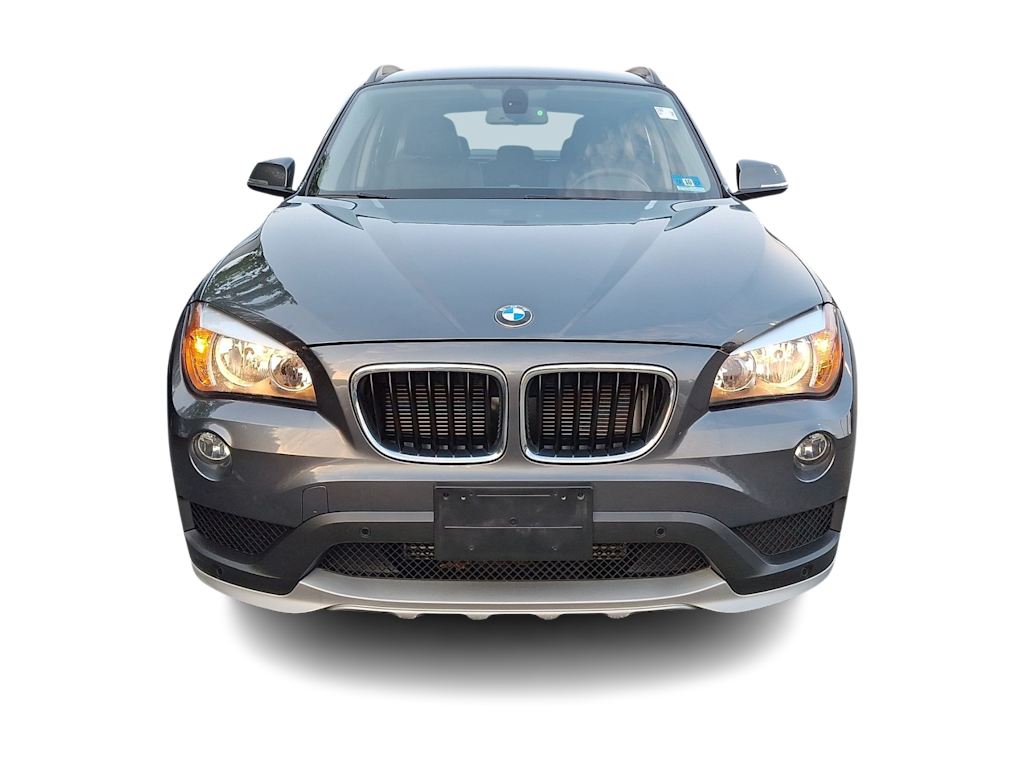 Thumbnail: 2015 BMW X1 - 5