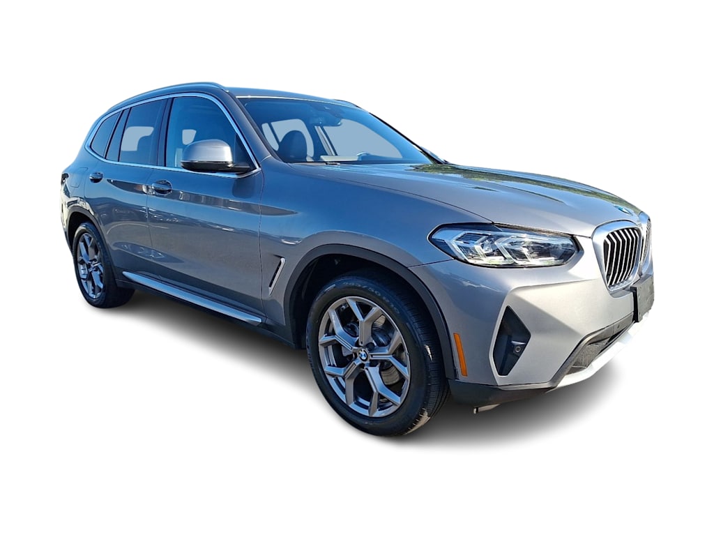 Thumbnail: 2023 BMW X3 - 14