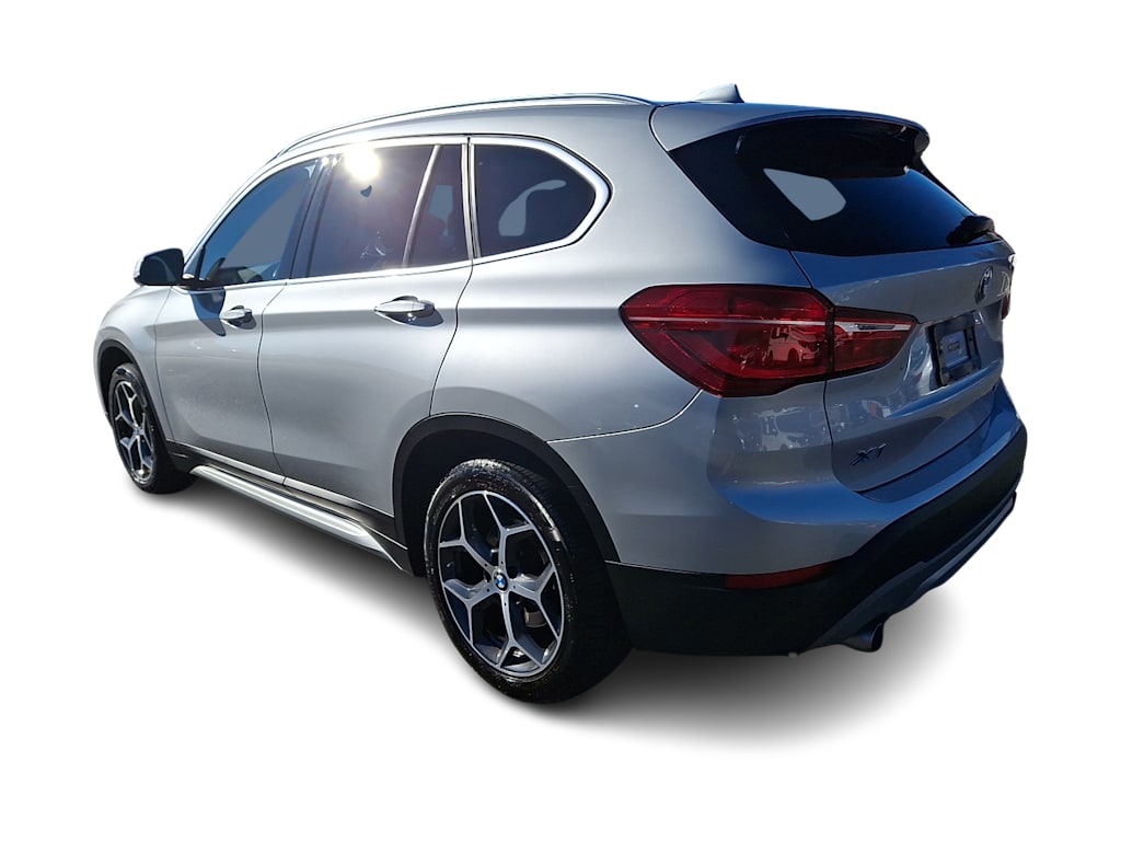 Thumbnail: 2019 BMW X1 - 2