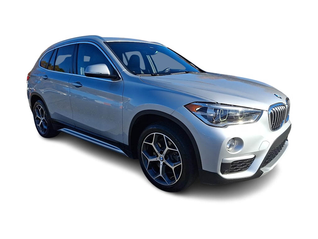 Thumbnail: 2019 BMW X1 - 14