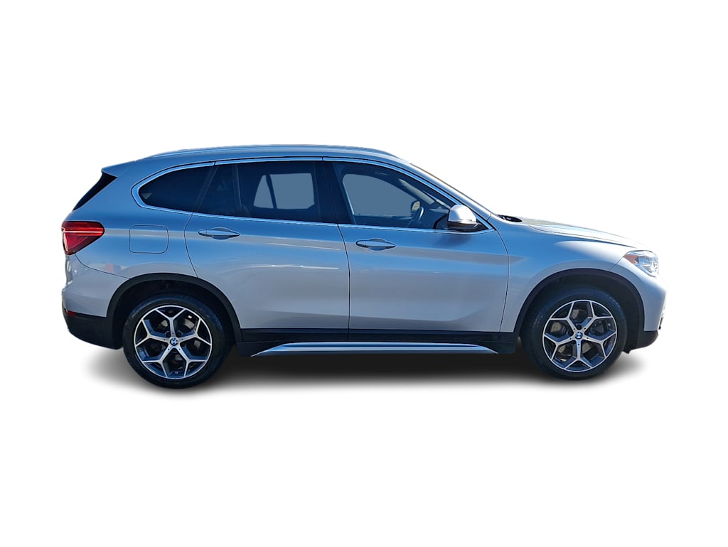 Thumbnail: 2019 BMW X1 - 15