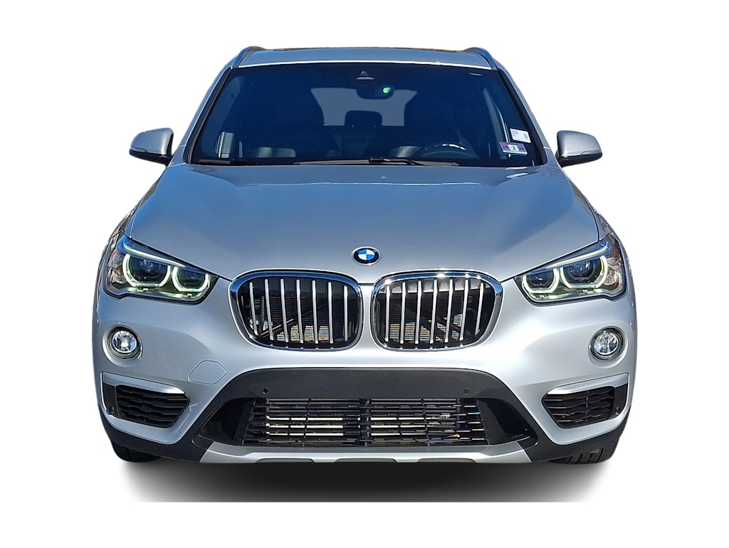 Thumbnail: 2019 BMW X1 - 4