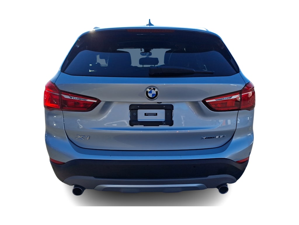 Thumbnail: 2019 BMW X1 - 3