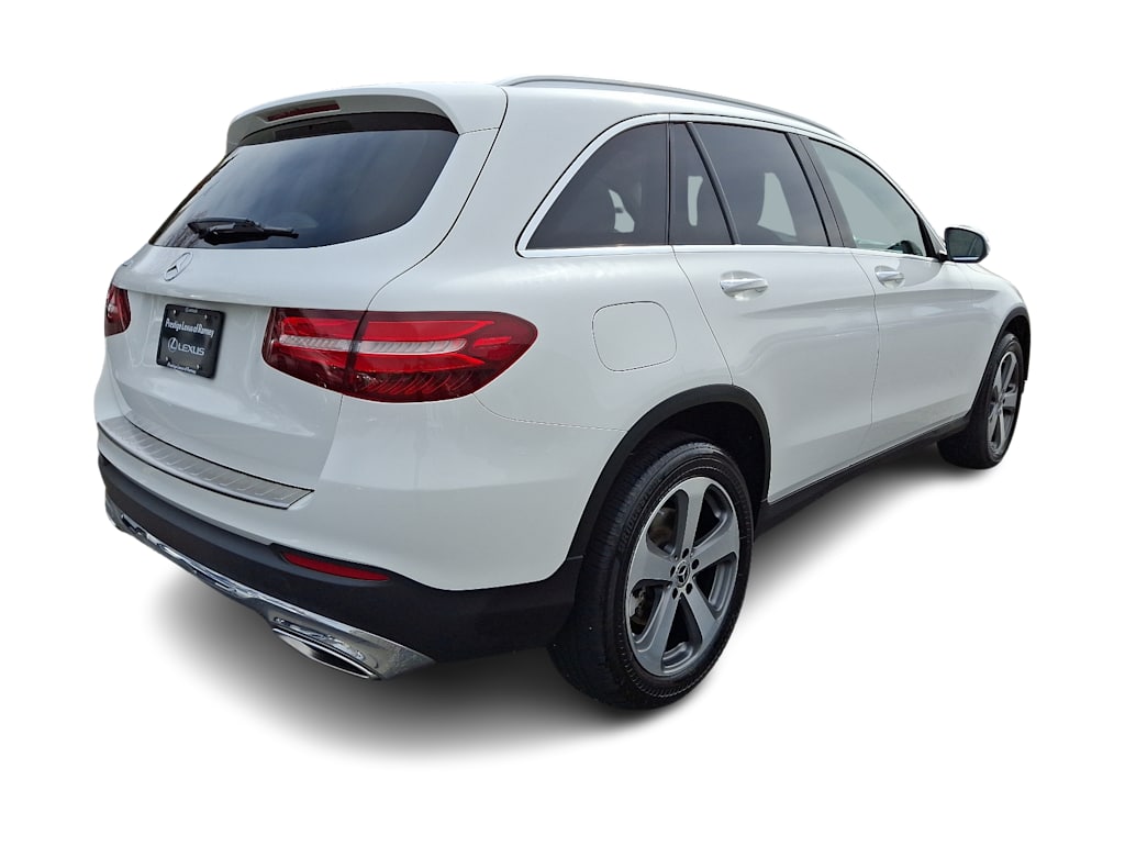 2019 Mercedes-Benz GLC 300 14