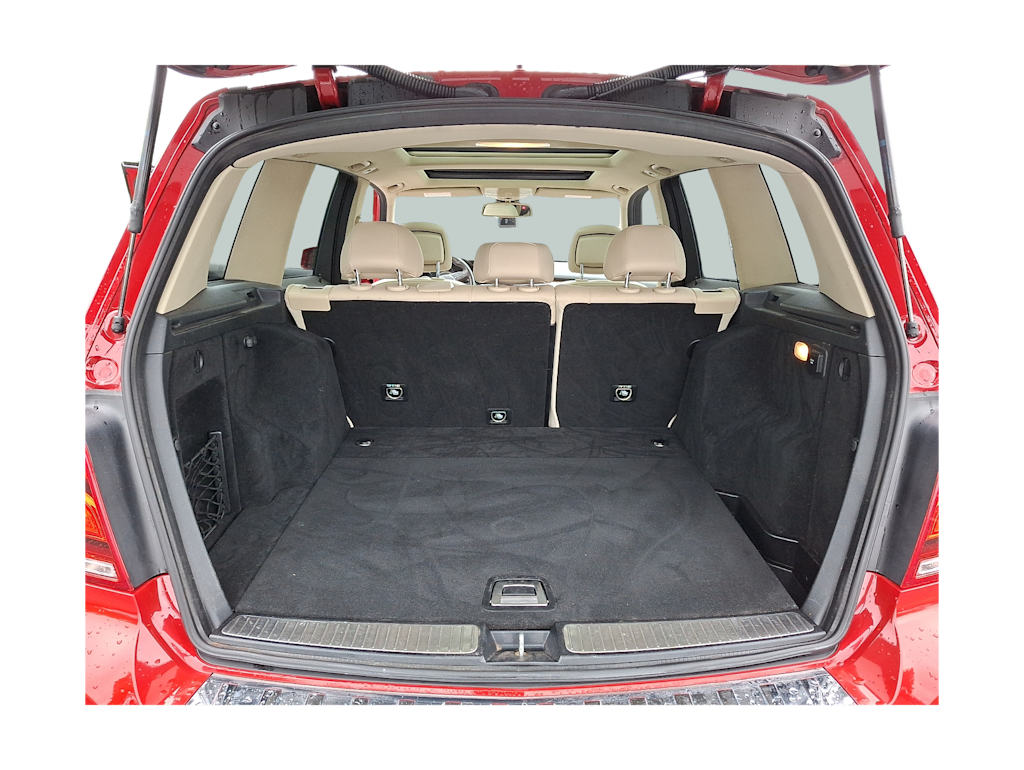 Thumbnail: 2014 Mercedes-Benz GLK - 12