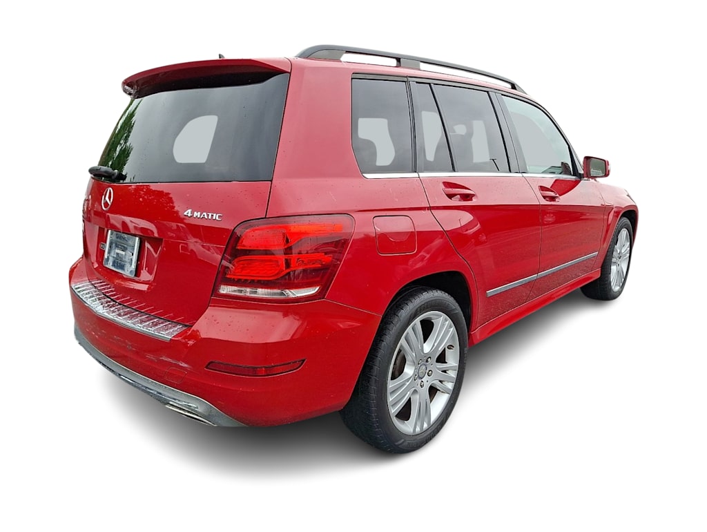 Thumbnail: 2014 Mercedes-Benz GLK - 15