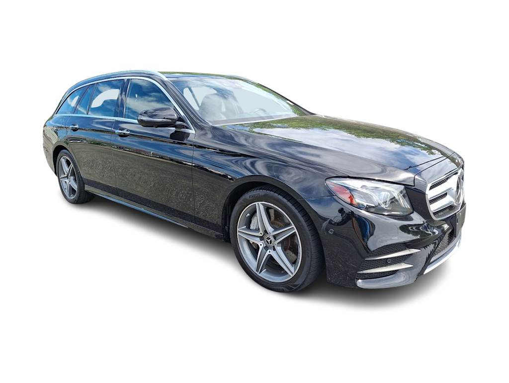 Thumbnail: 2018 Mercedes-Benz E-Class - 14