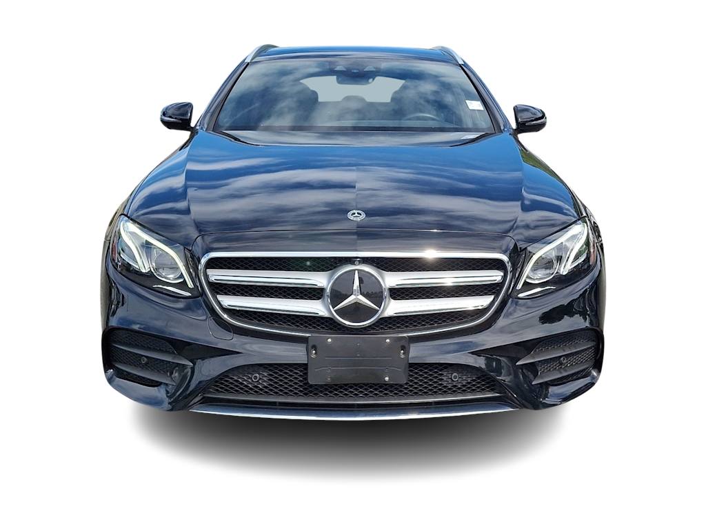 Thumbnail: 2018 Mercedes-Benz E-Class - 5