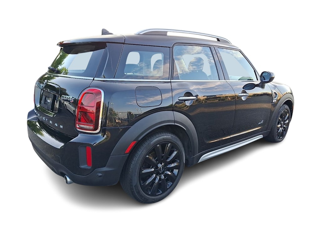 Thumbnail: 2024 MINI Cooper Countryman - 14