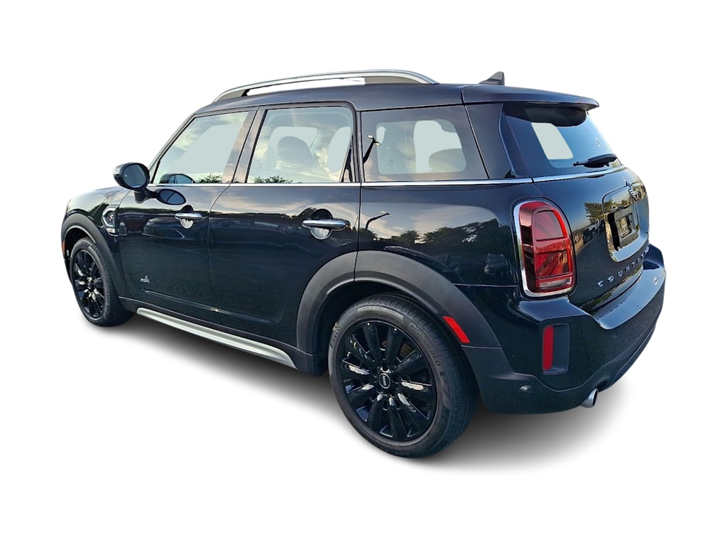 Thumbnail: 2024 MINI Cooper Countryman - 3