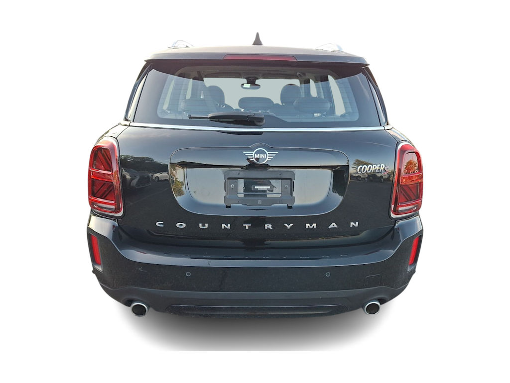 Thumbnail: 2024 MINI Cooper Countryman - 15
