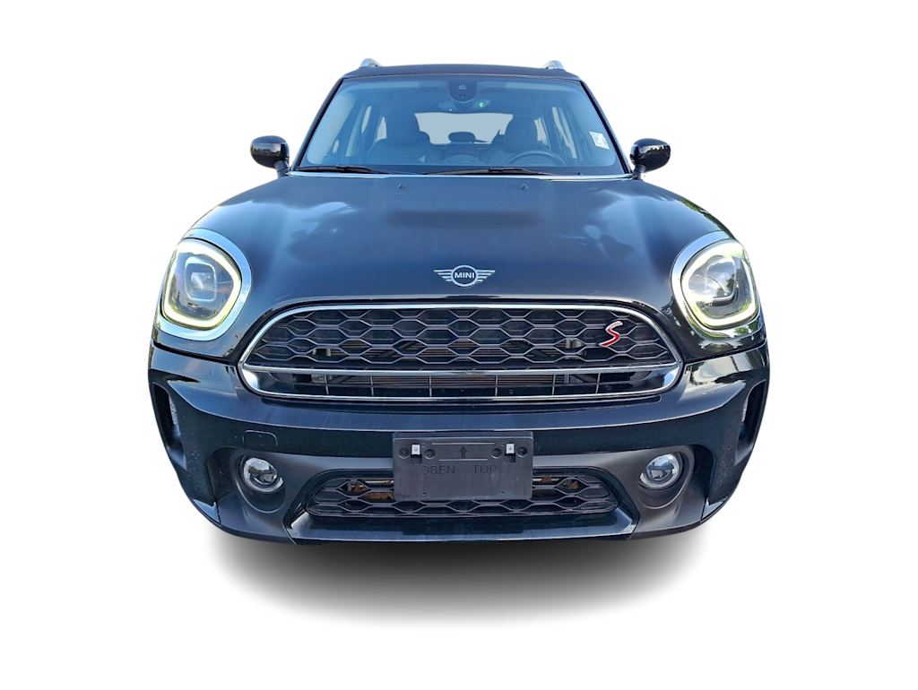 Thumbnail: 2024 MINI Cooper Countryman - 4