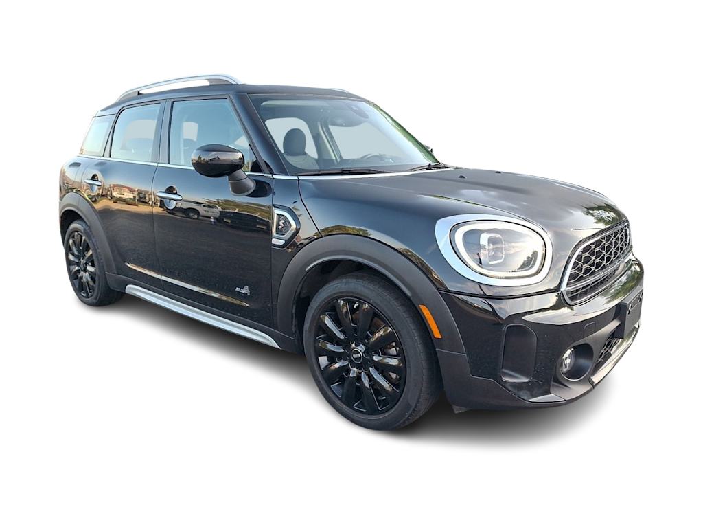 Thumbnail: 2024 MINI Cooper Countryman - 13