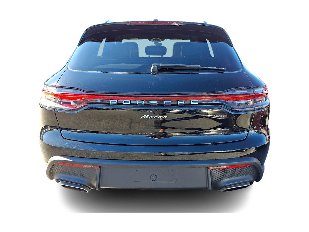 Thumbnail: 2022 Porsche Macan - 15