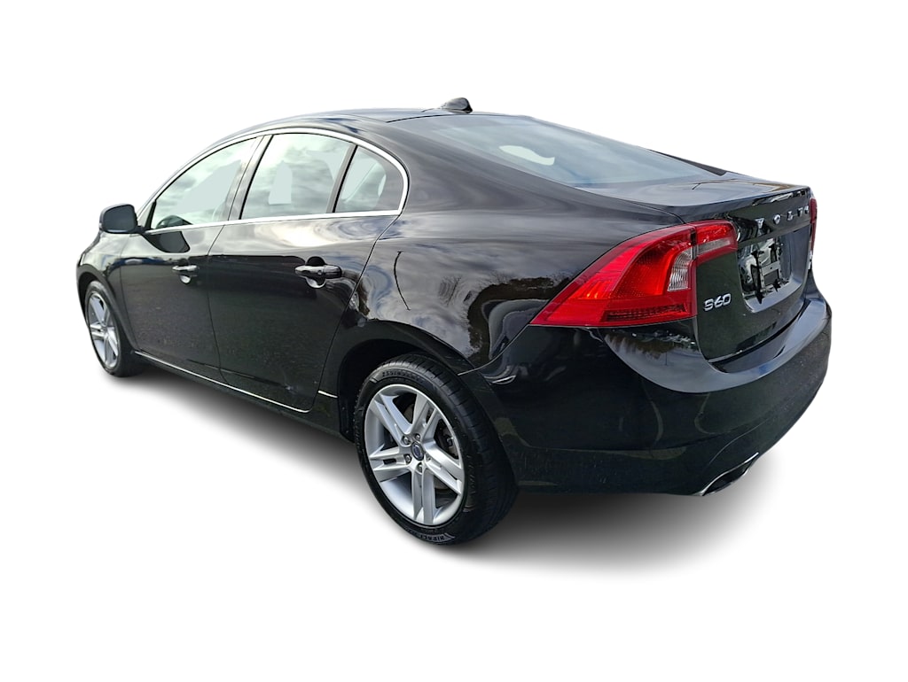 Thumbnail: 2015 Volvo S60 - 2