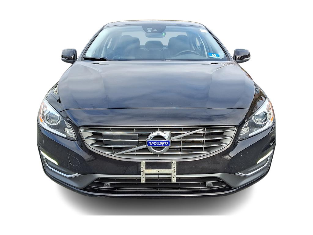 Thumbnail: 2015 Volvo S60 - 4