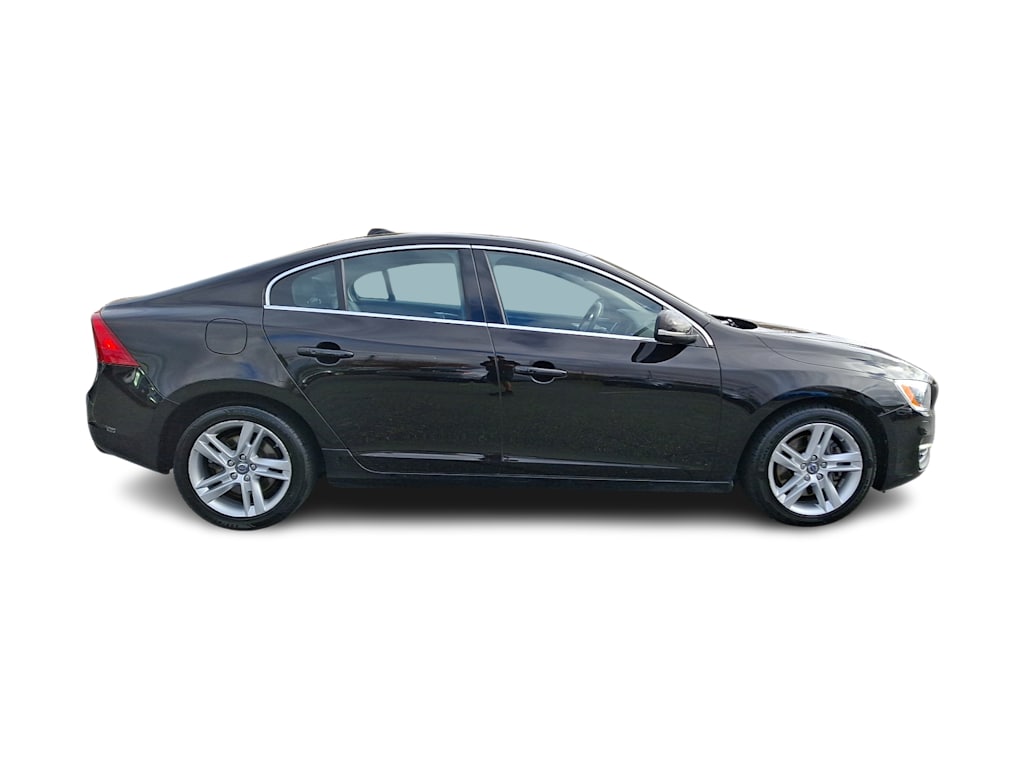 Thumbnail: 2015 Volvo S60 - 15