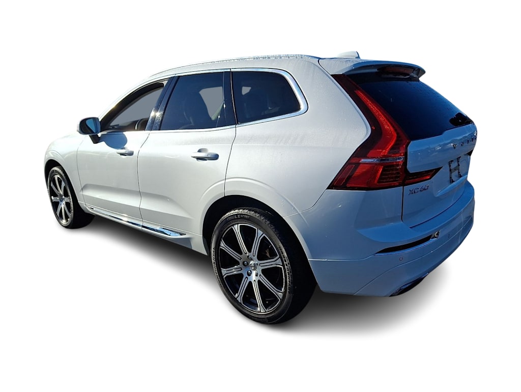 Thumbnail: 2020 Volvo XC60 - 3