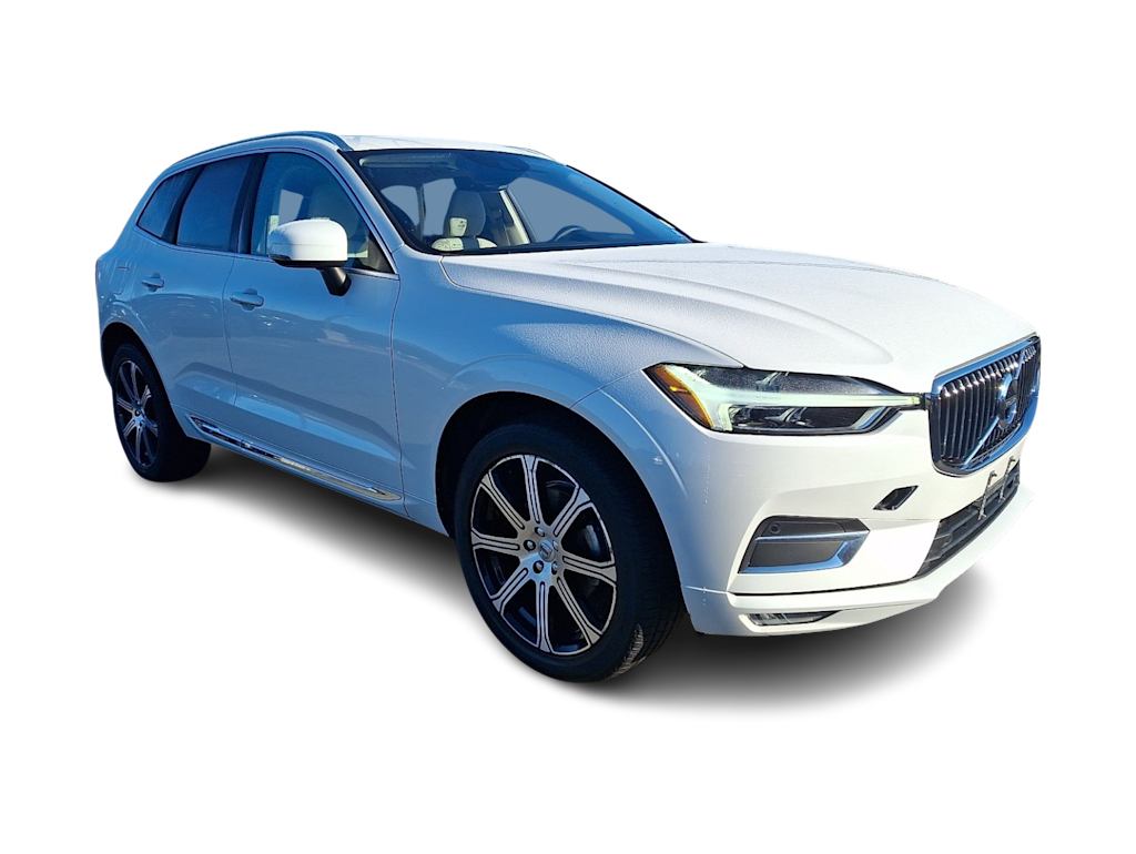 Thumbnail: 2020 Volvo XC60 - 14