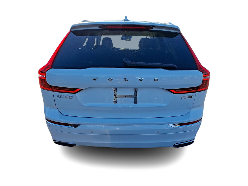 Thumbnail: 2020 Volvo XC60 - 4