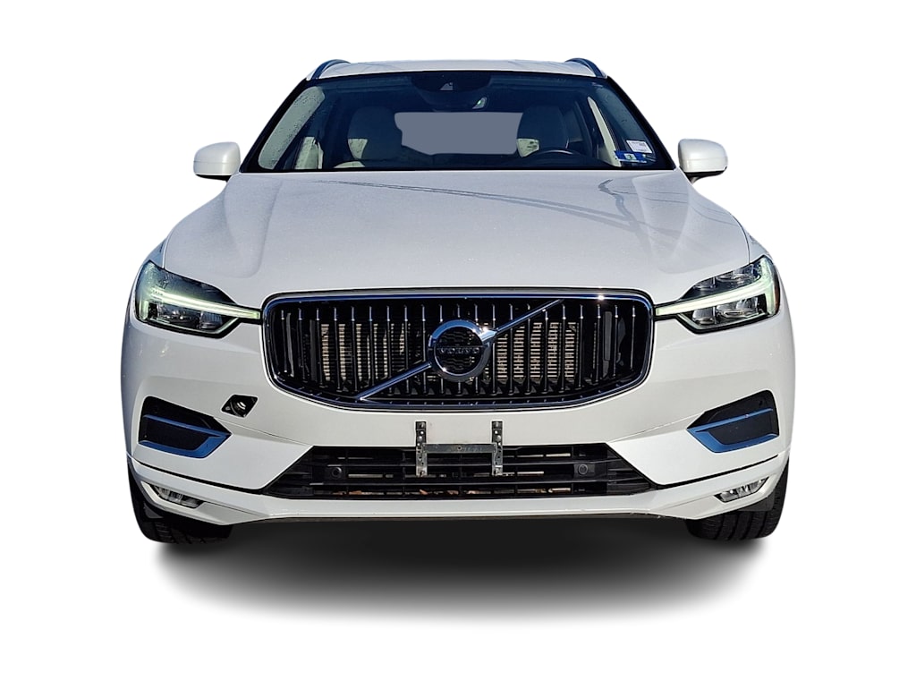 Thumbnail: 2020 Volvo XC60 - 5