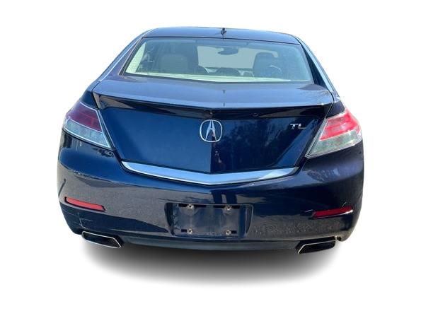 Thumbnail: 2013 Acura TL - 3