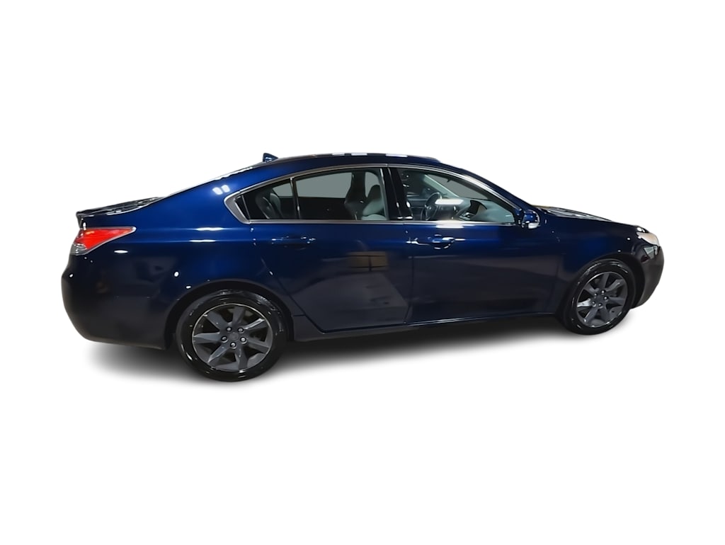 Thumbnail: 2013 Acura TL - 20