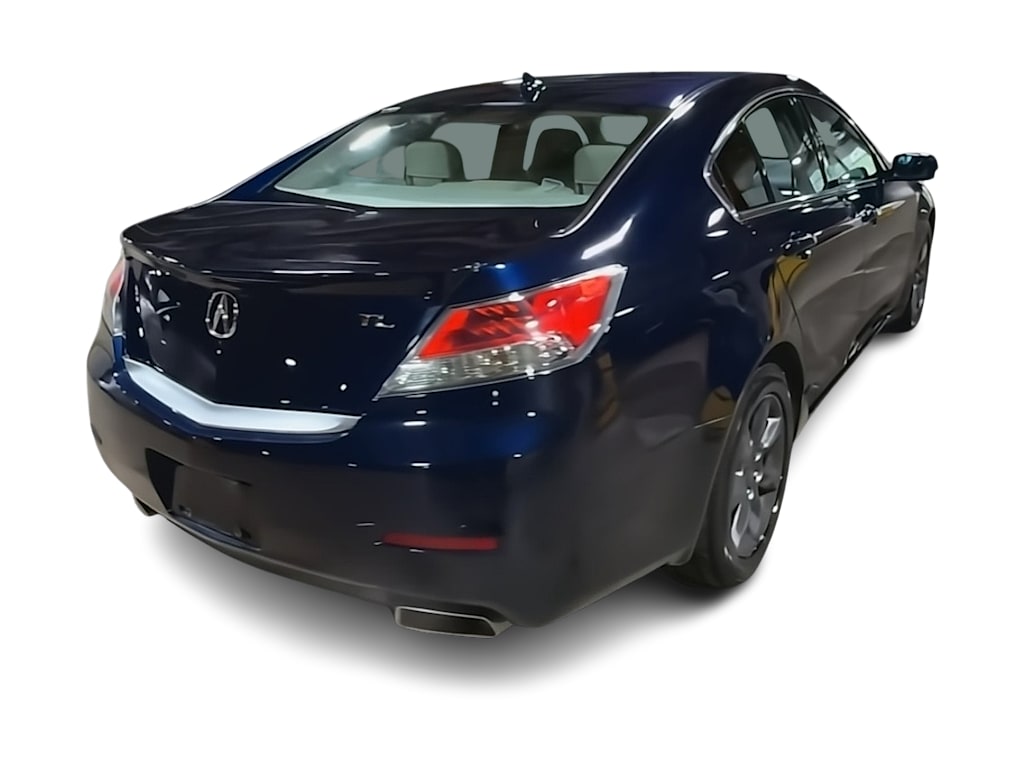 Thumbnail: 2013 Acura TL - 19