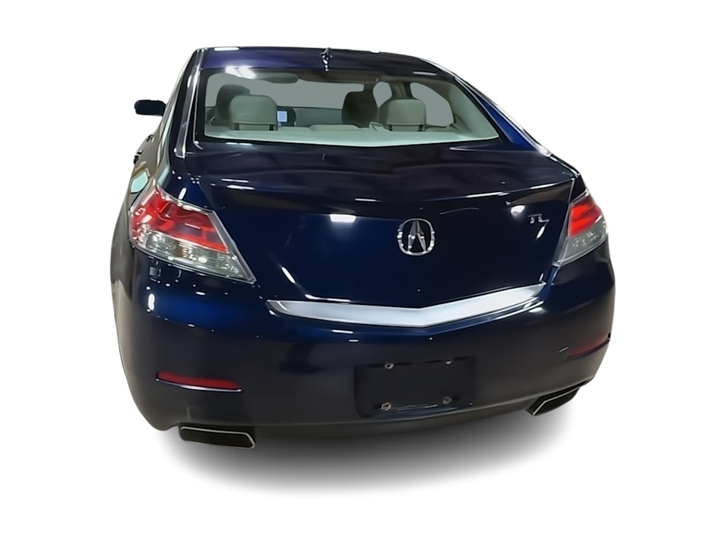 Thumbnail: 2013 Acura TL - 18
