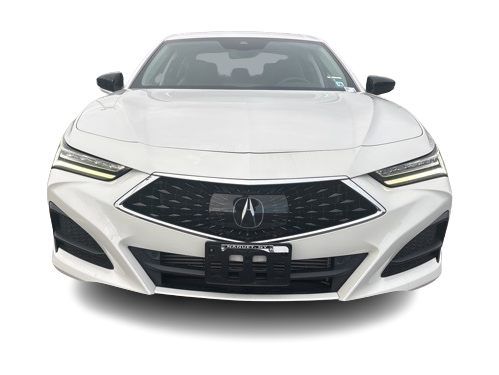 2021 Acura TLX Technology 5