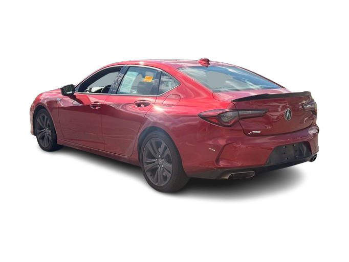 Thumbnail: 2023 Acura TLX - 2