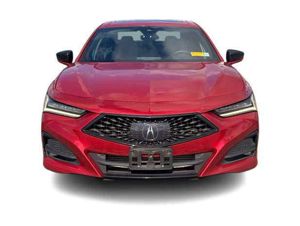 Thumbnail: 2023 Acura TLX - 4