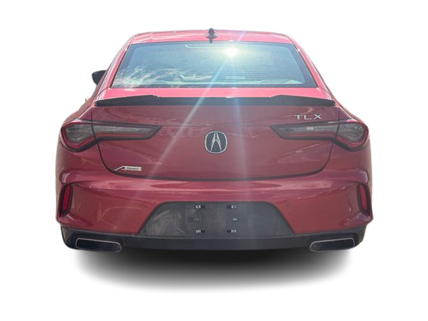 Thumbnail: 2023 Acura TLX - 3