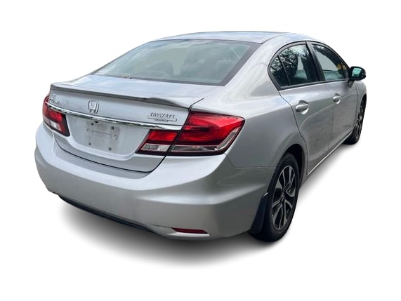 Thumbnail: 2013 Honda Civic - 9