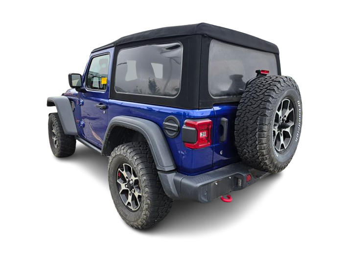 Thumbnail: 2020 Jeep Wrangler - 2