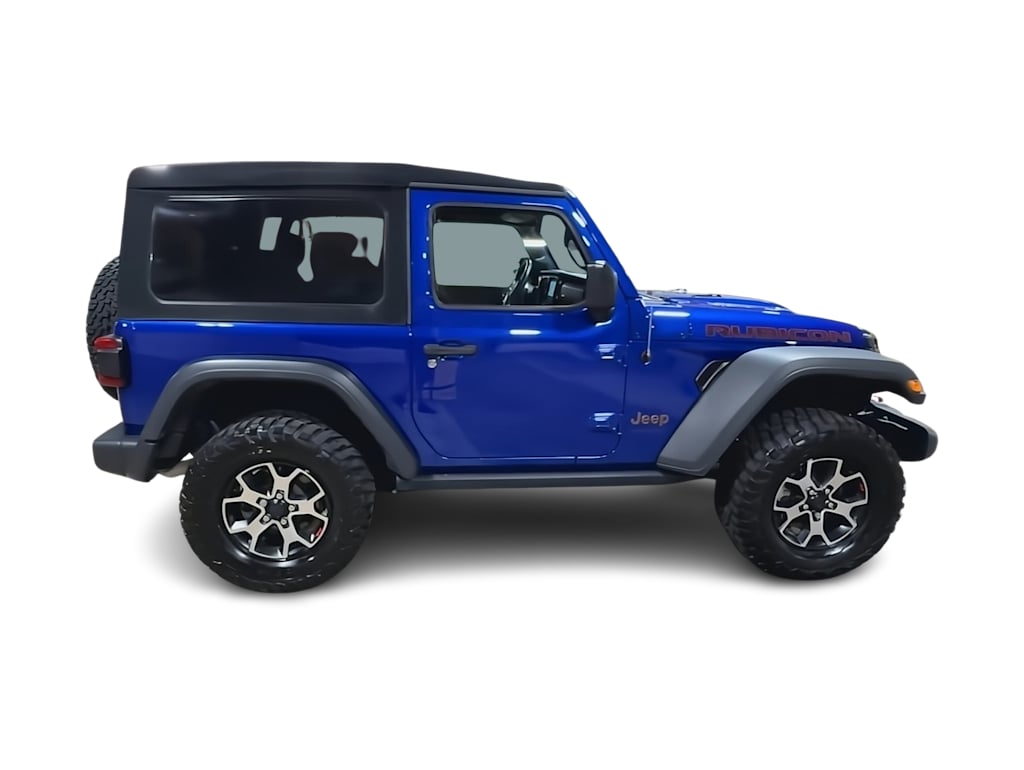 Thumbnail: 2020 Jeep Wrangler - 19
