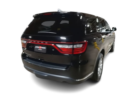 2020 Dodge Durango SXT 22
