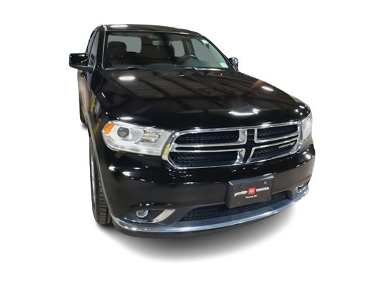 2020 Dodge Durango SXT 4
