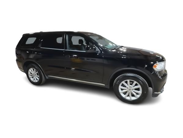 2020 Dodge Durango SXT 18