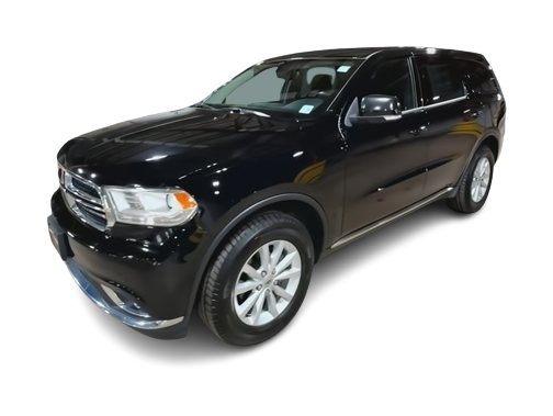 2020 Dodge Durango SXT 19