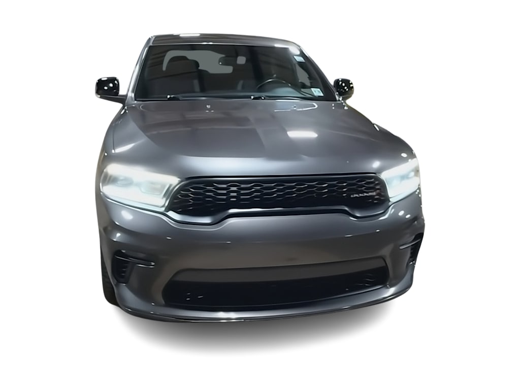Thumbnail: 2021 Dodge Durango - 4