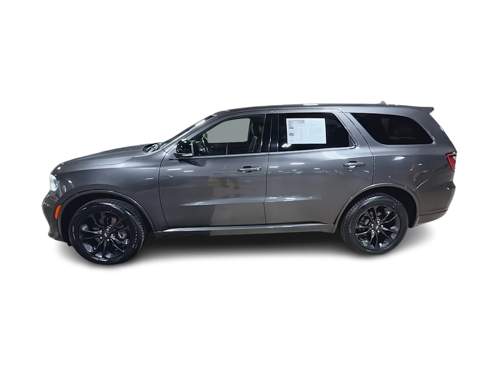 Thumbnail: 2021 Dodge Durango - 3