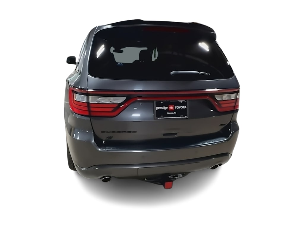Thumbnail: 2021 Dodge Durango - 19