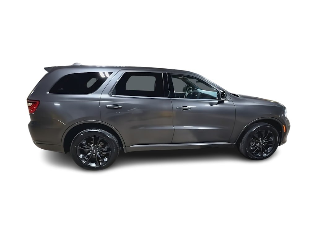 Thumbnail: 2021 Dodge Durango - 21