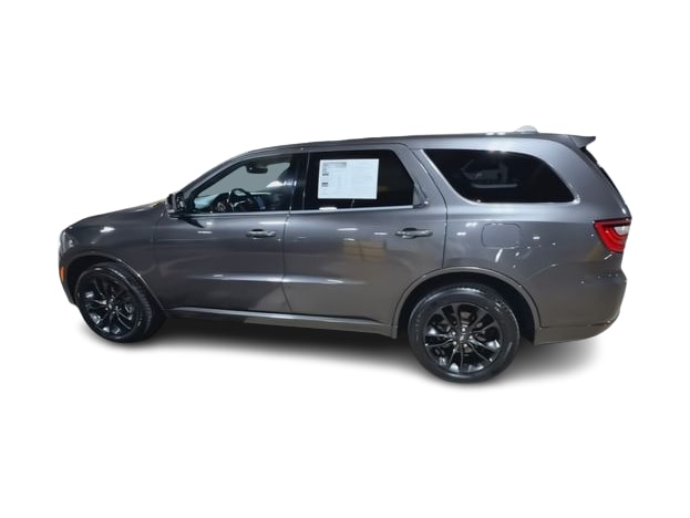 Thumbnail: 2021 Dodge Durango - 18