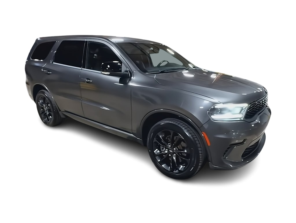 Thumbnail: 2021 Dodge Durango - 16